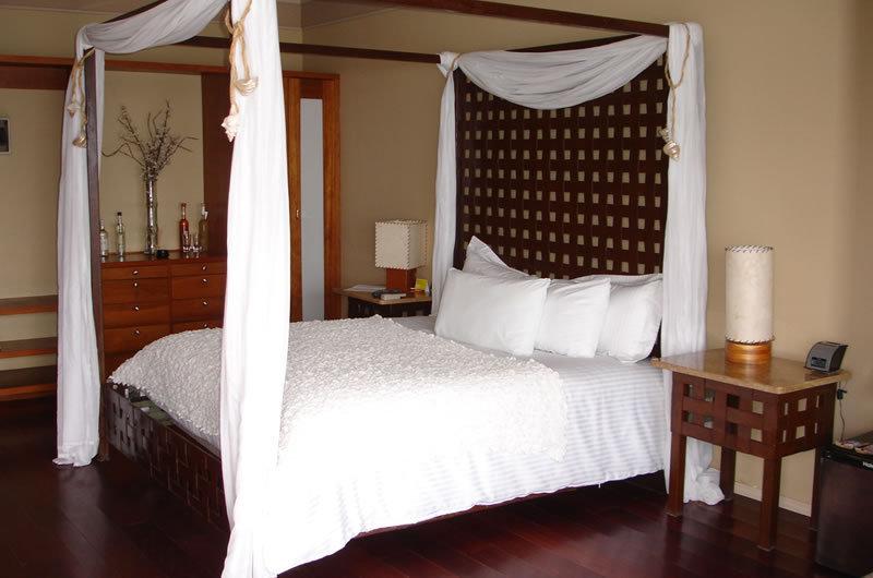 Casa Natalie Luxury Resort Spa Ensenada Pokój zdjęcie